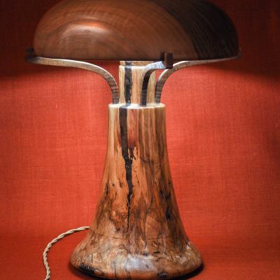 Lampada da tavolo